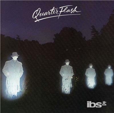 Quarterflash - CD Audio di Quarterflash