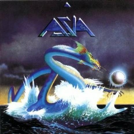 Asia - CD Audio di Asia