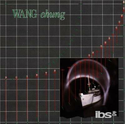 Points On The Circle - CD Audio di Wang Chung