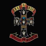 Appetite for Destruction