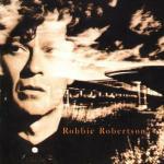 Robbie Robertson