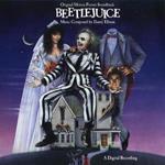 Beetlejuice (Colonna sonora)