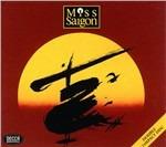 Miss Saigon (Colonna sonora)