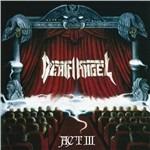 Act III - CD Audio di Death Angel