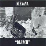 Bleach - CD Audio di Nirvana