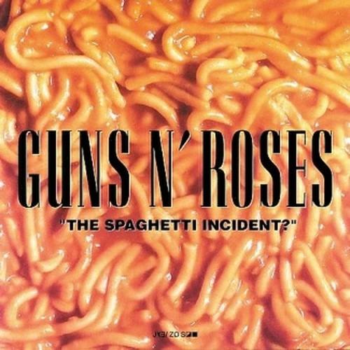 The Spaghetti Incident - CD Audio di Guns N' Roses