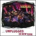 MTV Unplugged in New York - Vinile LP di Nirvana