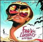 Fear & Loathing in Las Vegas (Colonna sonora) - CD Audio