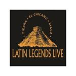 Latin Legends Live (Tierra. El Chicano. Malo) (Rsd 2022)