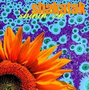 Shinin On - CD Audio di Shakatak