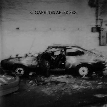 Bubblegum-Stop Waiting - Vinile LP di Cigarettes After Sex