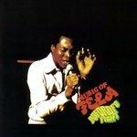 Roforofo Fight - Vinile LP di Fela Kuti