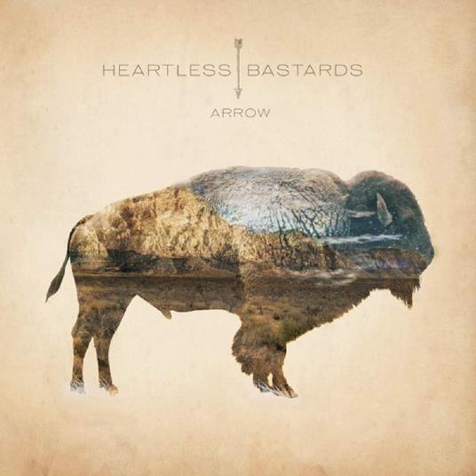 Arrow (10th Anniversary Edition) - Vinile LP di Heartless Bastards