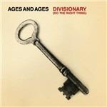 Divisionary - Vinile LP di Ages and Ages