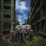 Something to Ruin - CD Audio di Ages and Ages