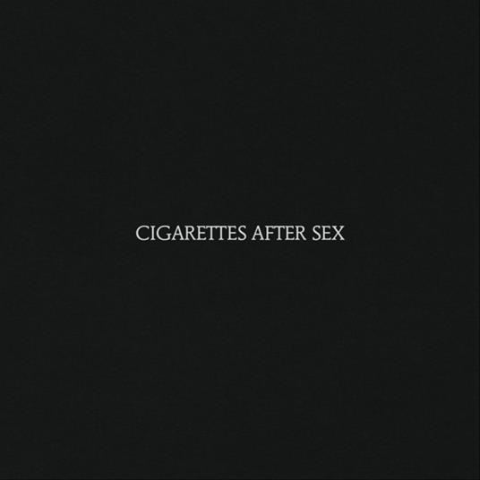 Cigarettes After Sex - Vinile LP di Cigarettes After Sex