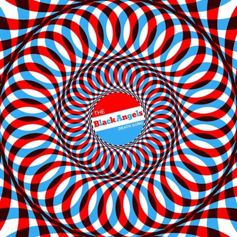 Death Song - CD Audio di Black Angels