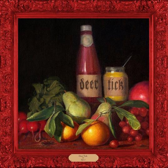 Deer Tick vol.1 - CD Audio di Deer Tick