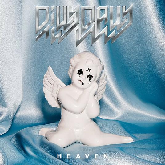 Heaven - Vinile LP di Dilly Dally