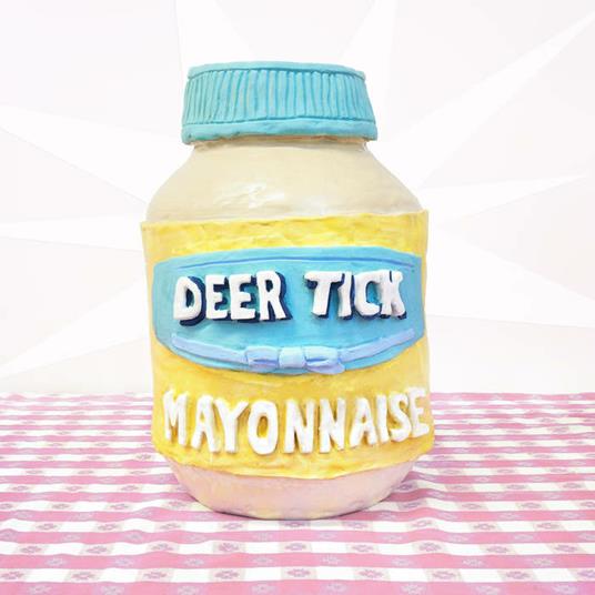 Mayonnaise - Vinile LP di Deer Tick