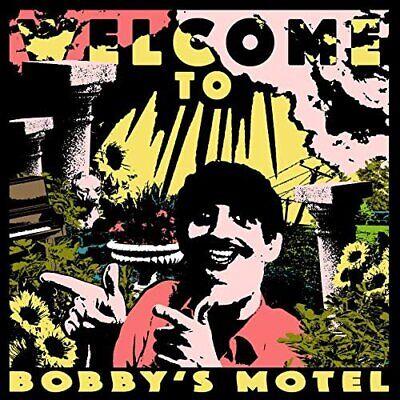 Welcome To Bobbys Motel - Vinile LP di Pottery