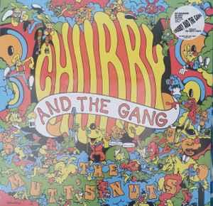 Mutt's Nuts - Vinile LP di Chubby and the Gang