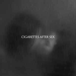 CD X's Cigarettes After Sex