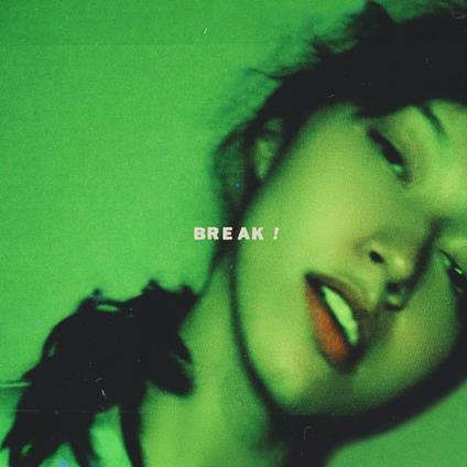 Break! - Vinile LP di Fazerdaze