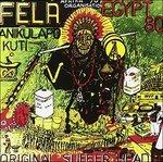 Original Suffer Head - CD Audio di Fela Kuti