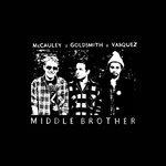 Middle Brother - CD Audio di Middle Brother