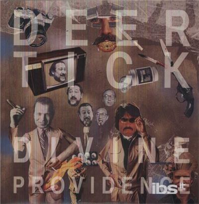 Divine Providence - Vinile LP di Deer Tick