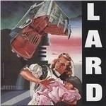 Last Temptation of Reid - Vinile LP di Lard