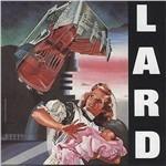 Last Temptation of Reid - CD Audio di Lard