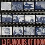 13 Flavours Of Doom