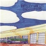 Greatest Hits vol.I - Vinile LP di Wesley Willis