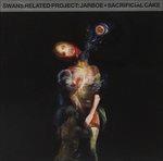 Sacrifical Cake - CD Audio di Jarboe