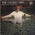 With Loving and Open Arms - CD Audio di Causey Way