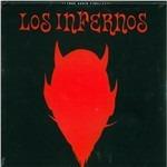 Rock & Roll Nightmare - CD Audio di Los Infernos