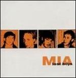 Lost Boys - CD Audio di MIA