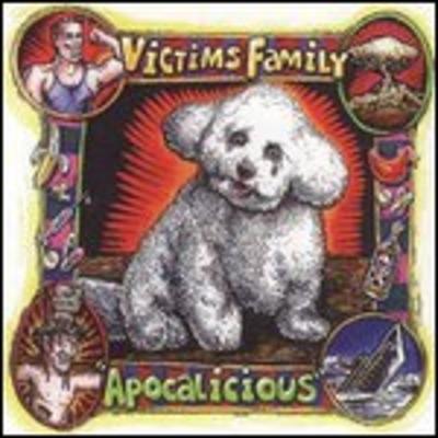 Apocalicious - CD Audio di Victims Family