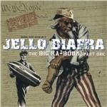 Bik Ka-Boom Part 1 - CD Audio di Jello Biafra