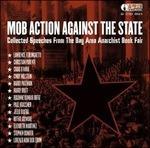 Mob Action Against the State - CD Audio