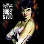 Sunset & Void - CD Audio di Flaming Stars