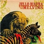 Never Breathe What You Can't See - CD Audio di Melvins,Jello Biafra