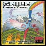 Freedom of Archives Chile. Promise of Freedom - CD Audio