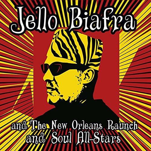 Walk on Jindal's Splinters - CD Audio di Jello Biafra