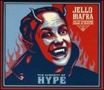 Audacity of Hype - CD Audio di Jello Biafra