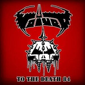 To the Death 84 - CD Audio di Voivod