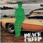 Peace Creep - Vinile LP di Peace Creep