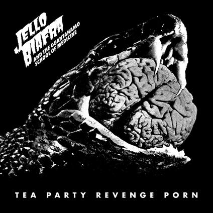 Tea Party Revenge Porn - Vinile LP di Jello Biafra